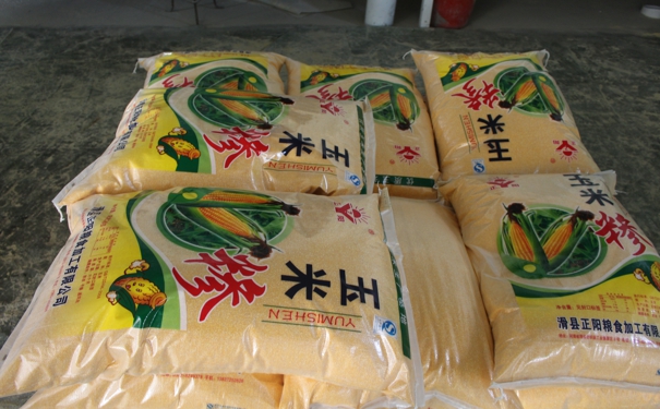 玉米加工设备